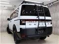 2017 Mitsubishi Delica D5