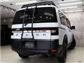 2017 Mitsubishi Delica D5