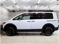 2017 Mitsubishi Delica D5