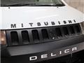 2017 Mitsubishi Delica D5