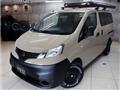 2015 Nissan NV200 VANETTE