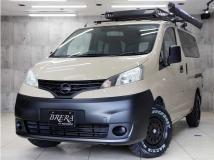 2015 Nissan NV200 VANETTE