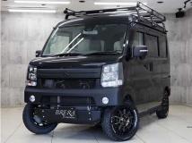 2015 Suzuki Every Wagon