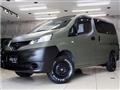 2015 Nissan NV200 VANETTE