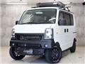 2005 Suzuki Every Wagon