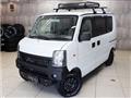 2005 Suzuki Every Wagon