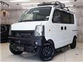 2005 Suzuki Every Wagon