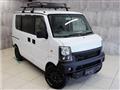 2005 Suzuki Every Wagon