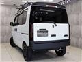 2005 Suzuki Every Wagon