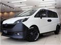 2005 Honda Step WGN
