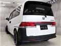 2005 Honda Step WGN