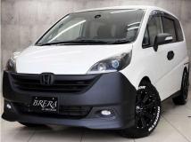 2005 Honda Step WGN