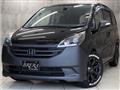 2005 Honda Step WGN