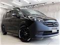 2005 Honda Step WGN