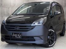 2005 Honda Step WGN