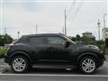 2017 Nissan Juke
