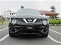2017 Nissan Juke