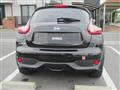 2017 Nissan Juke