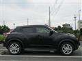 2017 Nissan Juke