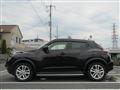2017 Nissan Juke