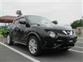2017 Nissan Juke
