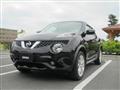 2017 Nissan Juke