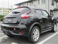 2017 Nissan Juke