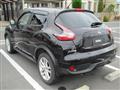 2017 Nissan Juke
