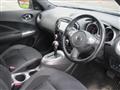 2017 Nissan Juke