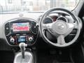 2017 Nissan Juke