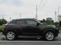2017 Nissan Juke