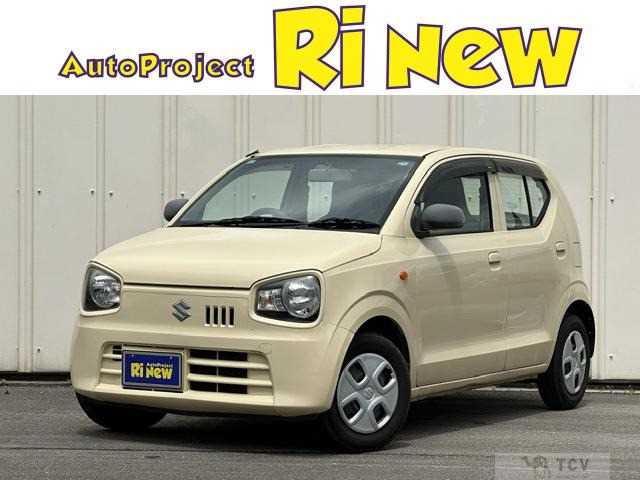 2015 Suzuki Alto