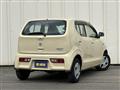 2015 Suzuki Alto
