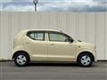 2015 Suzuki Alto