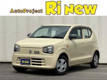 2015 Suzuki Alto