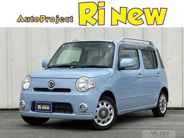 2011 Daihatsu MIRA COCOA