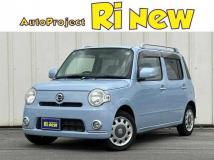 2011 Daihatsu MIRA COCOA