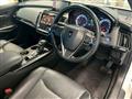 2019 Toyota Crown
