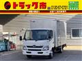 2018 Hino Dutro