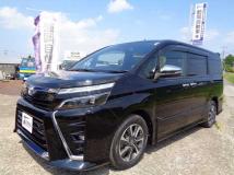 2021 Toyota Voxy