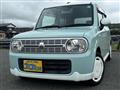 2011 Suzuki Lapin