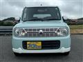 2011 Suzuki Lapin