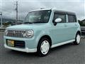 2011 Suzuki Lapin