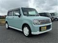 2011 Suzuki Lapin