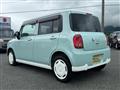 2011 Suzuki Lapin