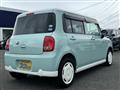 2011 Suzuki Lapin