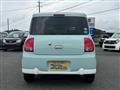 2011 Suzuki Lapin