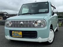 2011 Suzuki Lapin