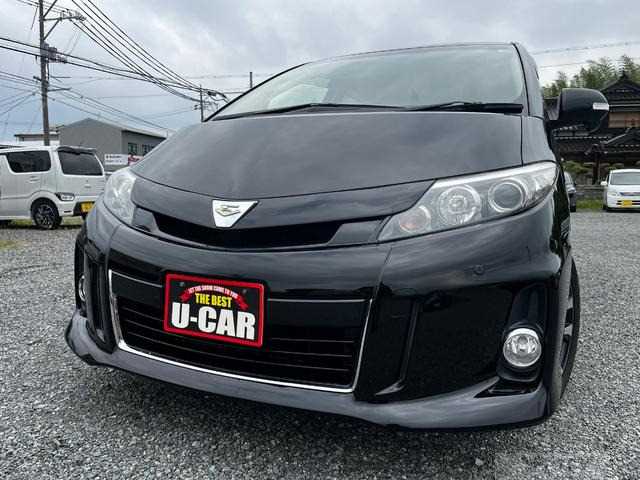 2012 Toyota Estima