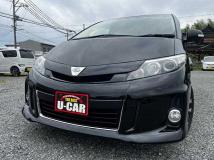 2012 Toyota Estima